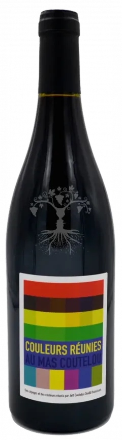 capture du vin Clairette