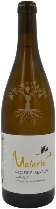 image du vin Domaine Mélaric, Clos de la Cerisaie