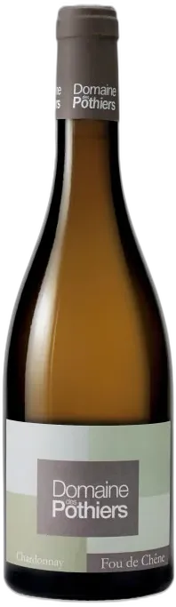 photos du vin Fou de Chêne 2017