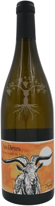 illustration du vin Bourgogne Pinot Noir