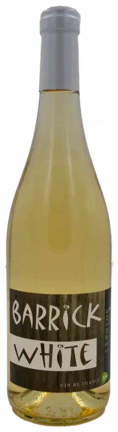 photo du vin Barrick White