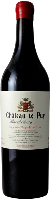 photo le Puy Barthélemy 2016