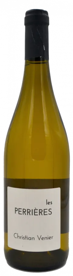 photo du vin Blanc