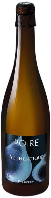 photo du vin Poiré Authentique