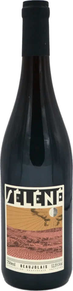 photos du vin Séléné