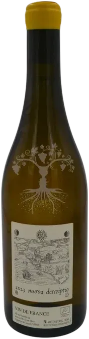 photo du vin Bourgogne