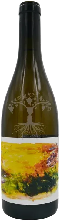 photo du vin l’Abreuvoir Blanc Abreuvoir Blanc Minervois