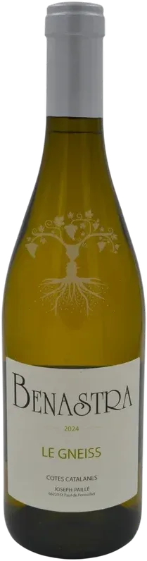 photos du vin Côtes Catalanes Blanc