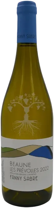 photo du vin Beaune les Prévolles