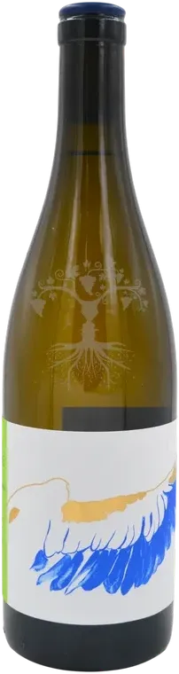 vue du vin Château de Béru Athénaïs Macération