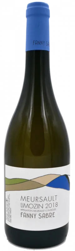 photos du vin Meursault Limozin Fanny Sabre