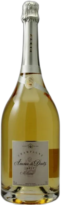 photo Amour de Deutz 2007 Magnum