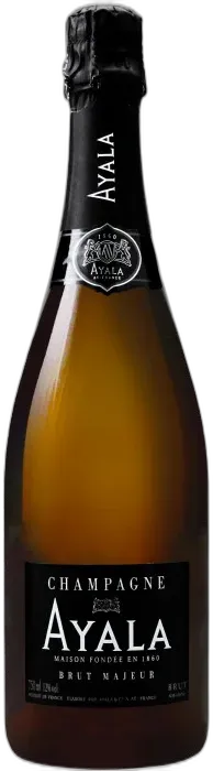 photo Brut Majeur
