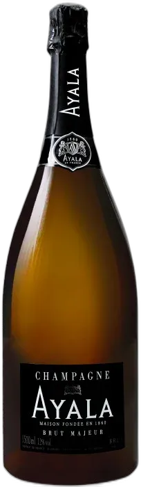 photo Brut Majeur Magnum