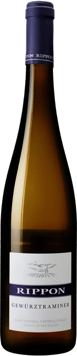 photo Gewürztraminer 2019