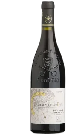 photos du vin Trilogies