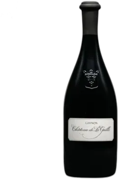 capture du vin Chinon Aop Cabernet Franc