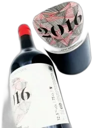 photo du vin Cuvée Moineaux