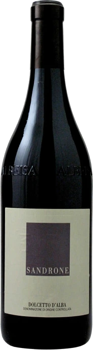 photo Dolcetto d’Alba 2019