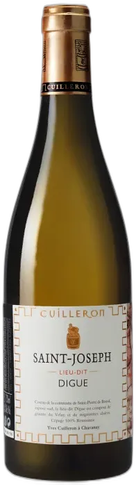 photos du vin Saint-Joseph Lieu-Dit Digue 2020