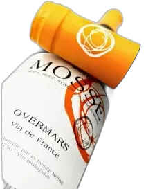 photo du vin Chenin Domaine Mosse Vin de France Blanc 2024