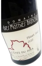 image du vin Pinot Noir