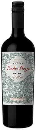 aperçu du vin Argentine Bodega Piedra Negra Malbec Reserve Mendoza