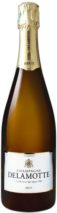 photo Delamotte Brut N.V