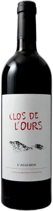 aperçu du vin l’Agachon 2019