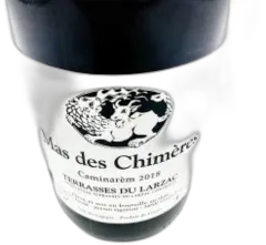 image du vin Caminarèm