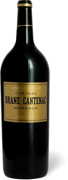 photo du vin Brane-Cantenac