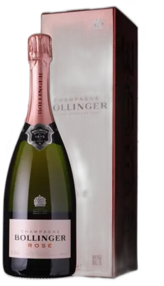 photo du vin Brut Bollinger