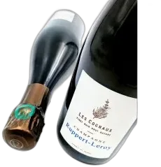 photos du vin Ruppert Leroy Côteaux Champenois Blanc