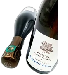 photos du vin Ruppert Leroy Côteaux Champenois Blanc