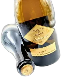 photo du vin Petit Princé