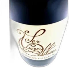 photo du vin les Vignes Oubliées "Cinsault" jb Granier