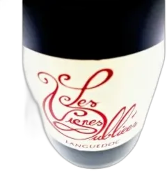 photo du vin Autour du Cinsault