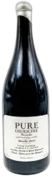 photos du vin les Bertrand Cuvée du Chaos Vin