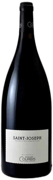 photo Saint-Joseph Rouge 2019 Magnum