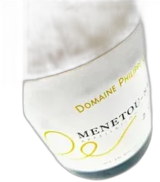 illustration du vin Domaine Philippe Gilbert Clos des Treilles Blanc 2020