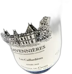 image du vin Les Caillardières