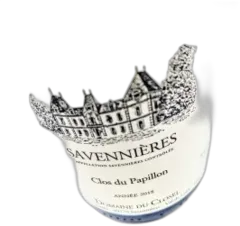 image du vin Les Caillardières