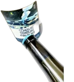 photo du vin Vau de Vey