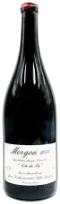 illustration du vin Morgon Côte du py Jean Foillard