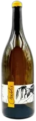 photo du vin Chablis Vent D&Apos;Ange Pattes Loup