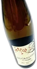 photo du vin Eric Chevalier les 3 Bois