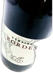 illustration du vin Elles