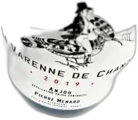 photos du vin la Varenne de Chanzé