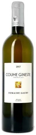 photo du vin Coume des Lloups