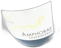 photo du vin Savennières Equilibre Domaine Loic Mahé